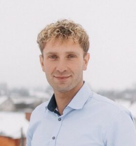 Picture of Stanislav Husárik