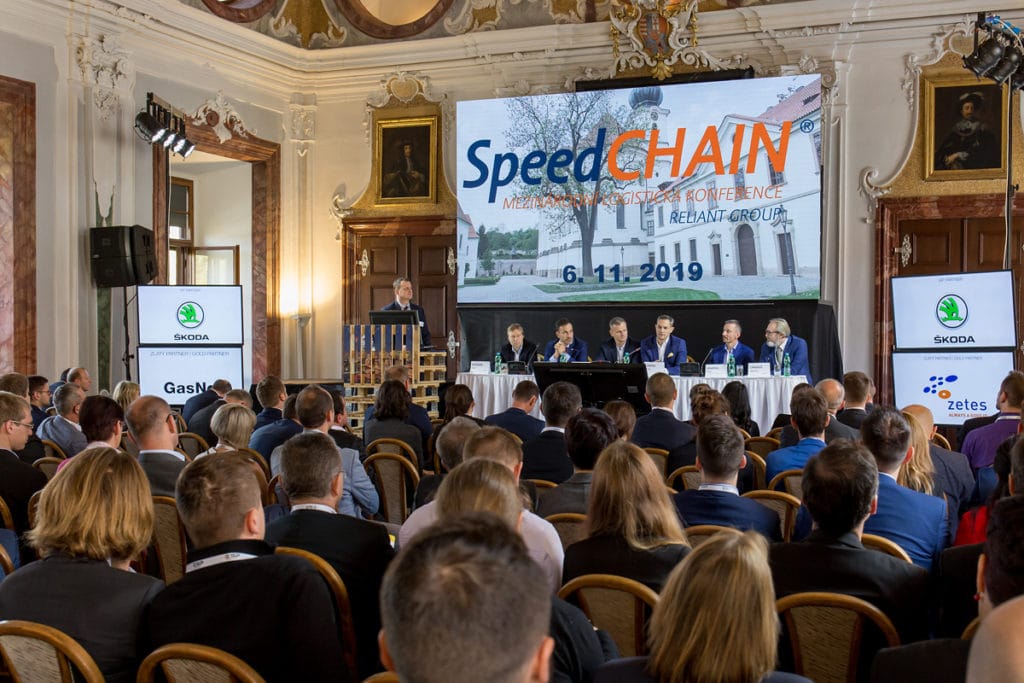 SpeedChain