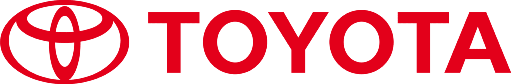 Toyota logo