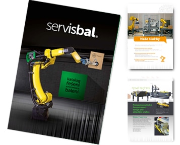 katalog automatizace servisbal