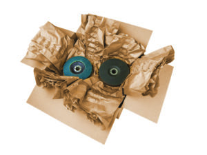 We supply the packaging machines and work space - fixace fixace