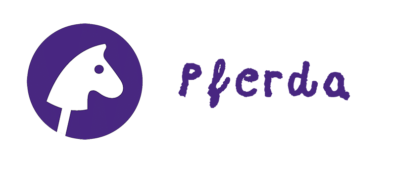 Logo Pferda PNG2