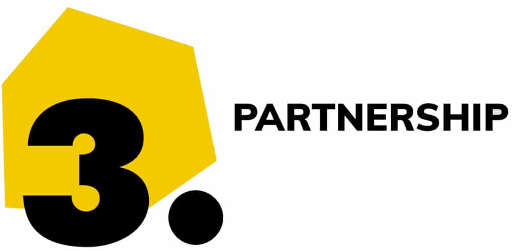 packsynergy partnership