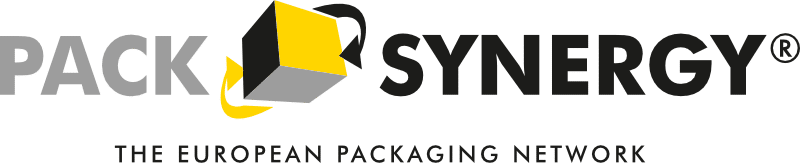 packsynergy logo