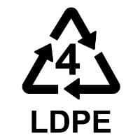 LDPE