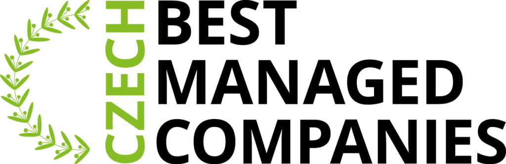 Czech Best Managed Companies