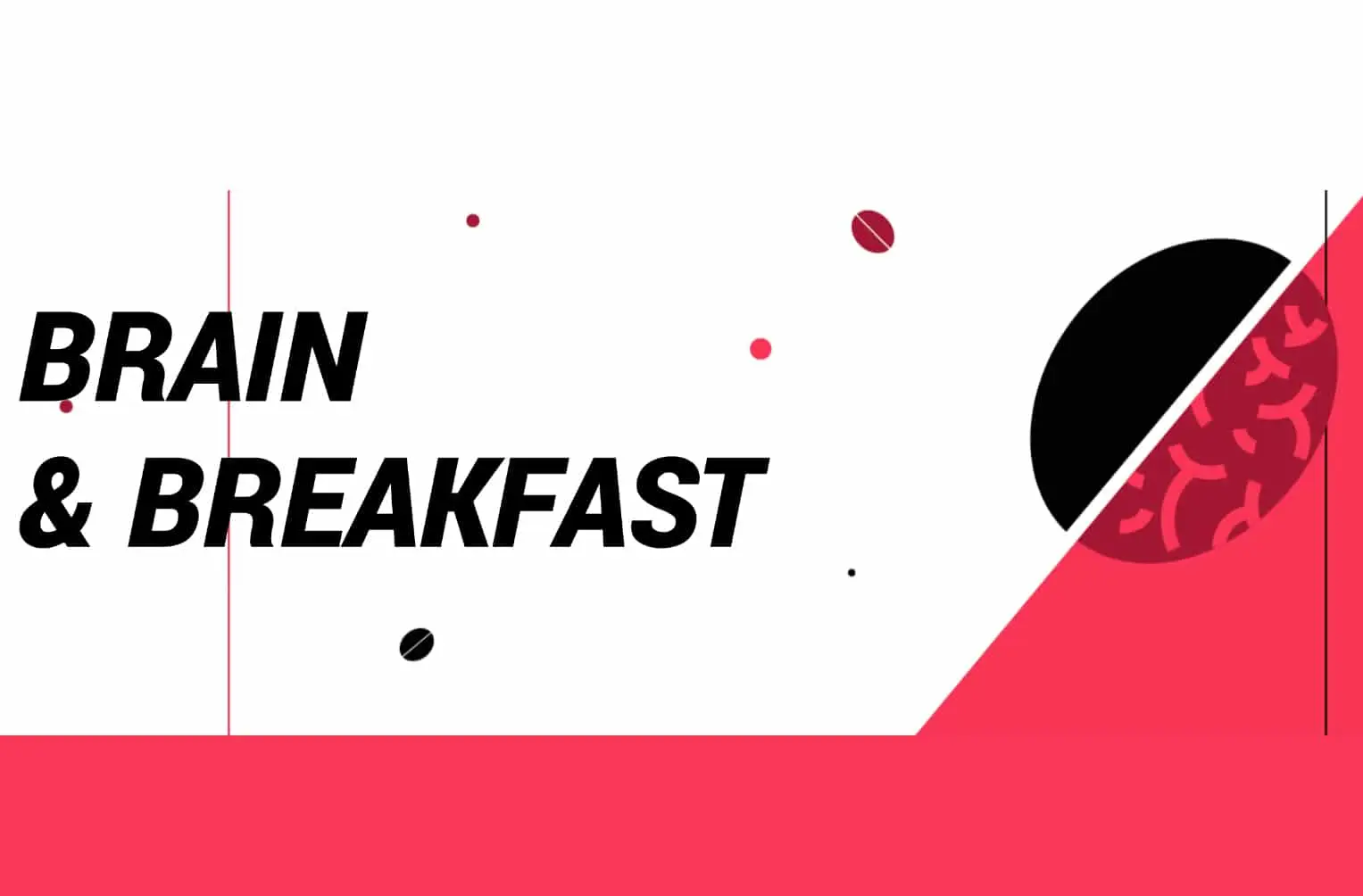 Brain&Breakfast opět v Servisbalu - Servisbal.cz