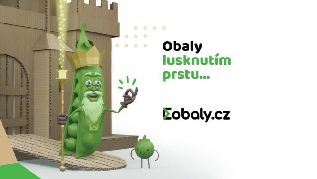 lusk vstupuje na scenu