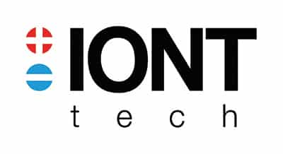 IONT tech logo pg