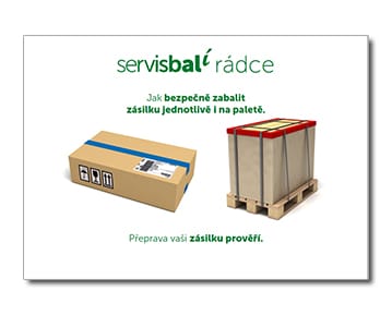 servisbal radce