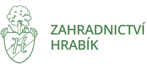 Zahradnictví Hrabík