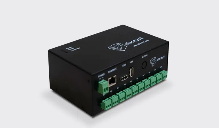 Hardware - Plantyst Box