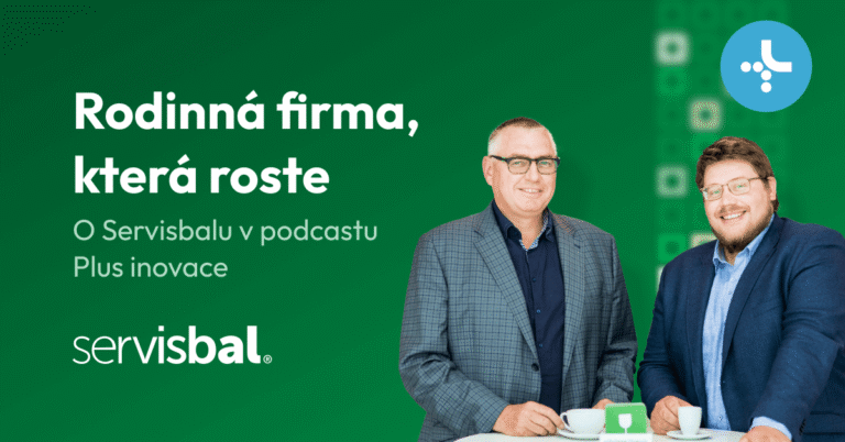Blog - 1200x628 Servisbal, Ladislav Horčička a Lukáš J. Horčička