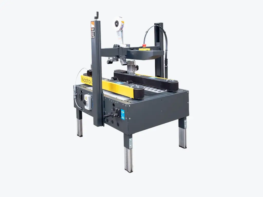 Automatizace lepení obalů - 1 1 Lepička NASTRO L