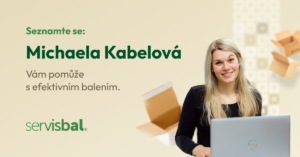 Michaela Kabelová