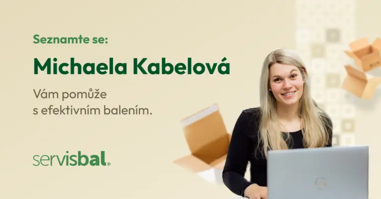 Michaela Kabelová