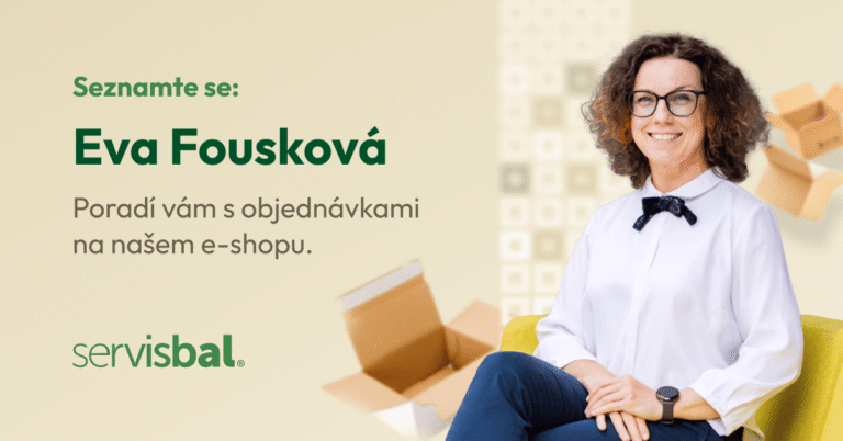 Eva Fousková