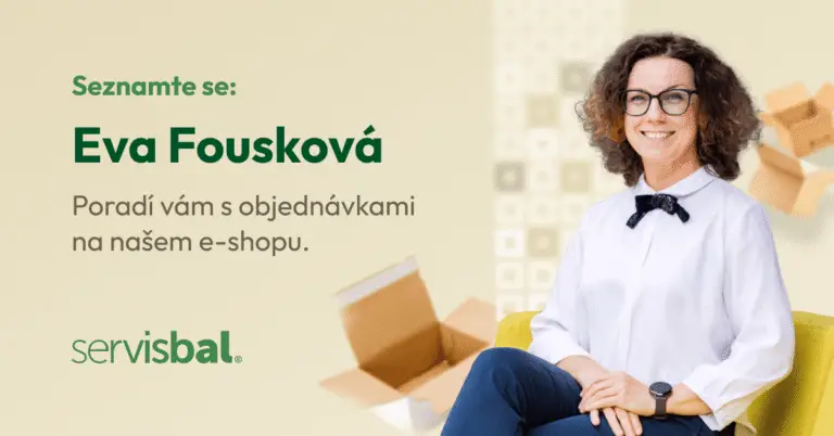 Eva Fousková