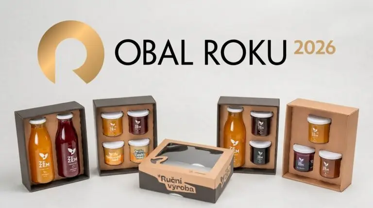 Obal roku 2026 Servibal