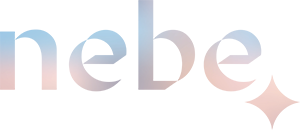 logo nebe