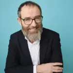Michal Pechoucek foto Michal Pěchouček